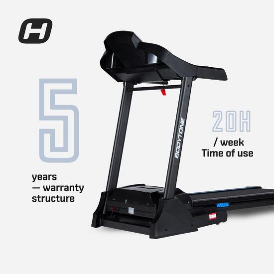 Bodytone Dt-18 Bodytone Dt-18