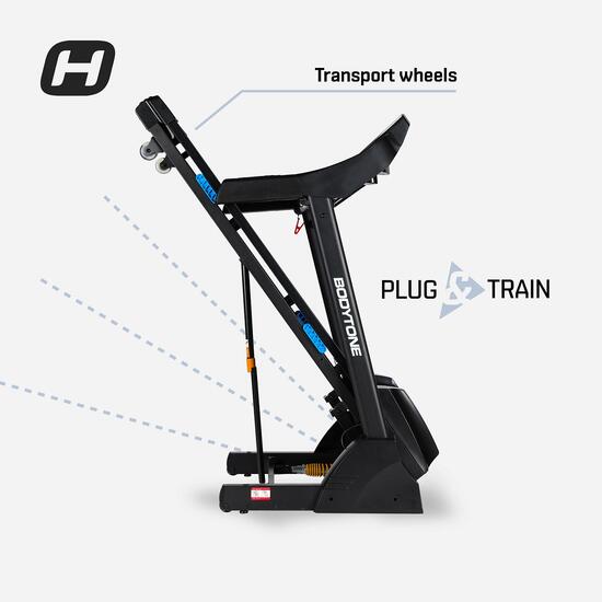 Bodytone Dt-18 Bodytone Dt-18