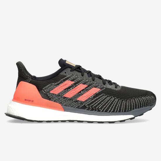 adidas solar boost negras
