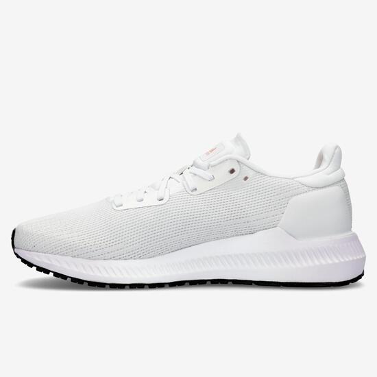 Adidas Solar Blaze W - Cloud White/Light Flash Red/Glow Blue