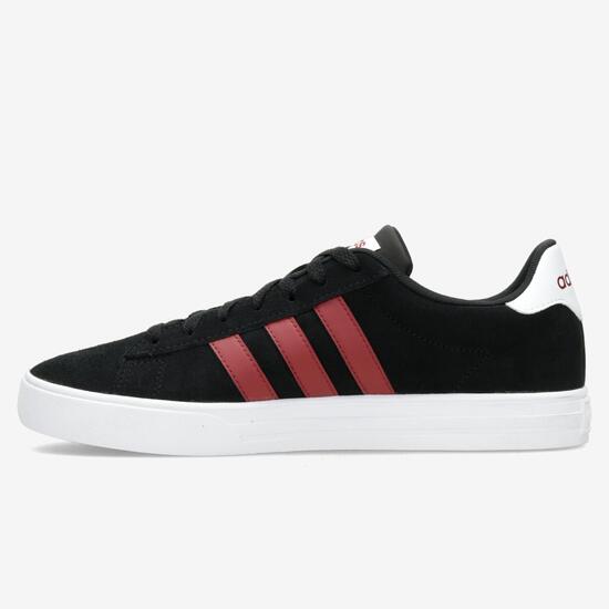 adidas daily 2.0 negras