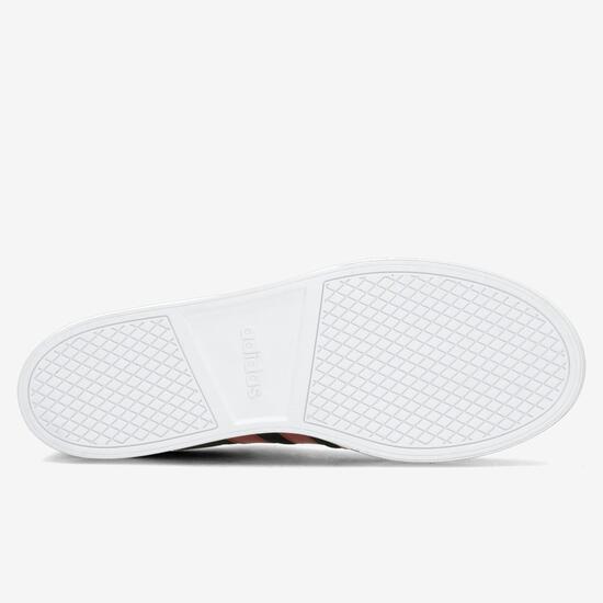 adidas daily 2.0 blancas