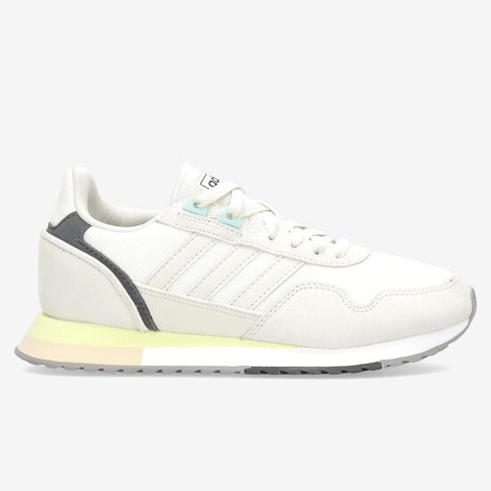 adidas 8k - Beige - Zapatillas Mujer | Sprinter adidas 8k - Beige - Zapatillas Mujer | Sprinter