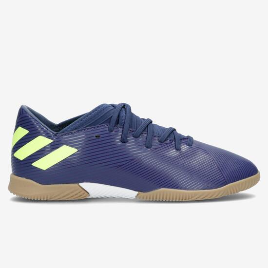 botas futbol sala nemeziz