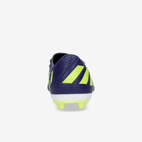 adidas Nemeziz Messi 19.4 Fg adidas Nemeziz Messi 19.4 Fg