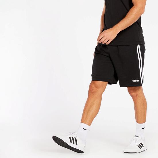 pantalon corto deporte adidas hombre