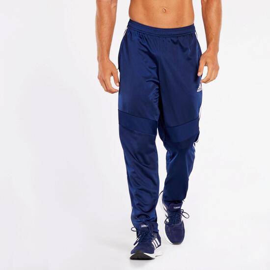 CalÃ§as Desportivas adidas Tiro 20 - Azul - CalÃ§as Homem | Sport Zone