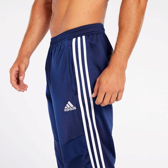 CalÃ§as Desportivas adidas Tiro 20 - Azul - CalÃ§as Homem | Sport Zone