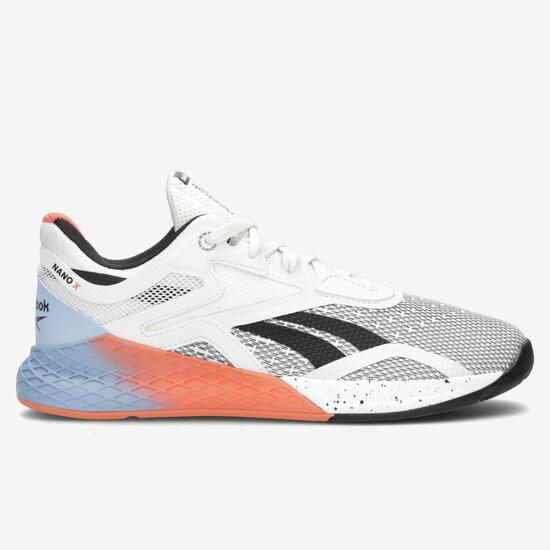 sapatilhas reebok sport zone