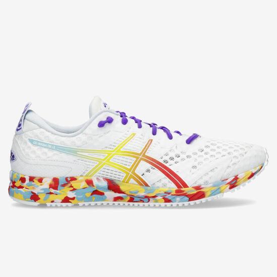 zapatillas asics mujer running gel blanco zapatillas asics mujer running gel blanco