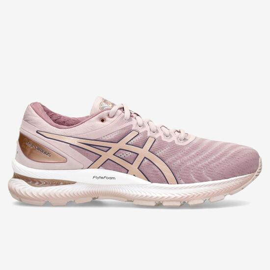 Asics Gel Nimbus 22 Asics Gel Nimbus 22