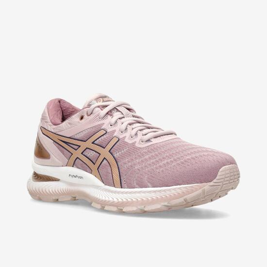 Asics Gel Nimbus 22 Asics Gel Nimbus 22