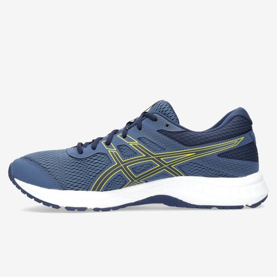 Gel-contend 6 Cro Dptvo Running Gel-contend 6 Cro Dptvo Running