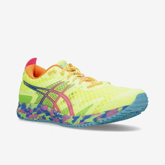 tenis fila amarillos hombre tenis fila amarillos hombre