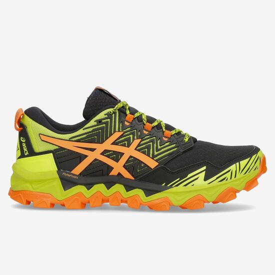 zapatillas trail running asics hombres zapatillas trail running asics hombres