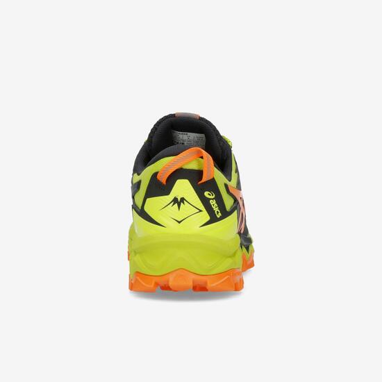 Asics Gel Fuji Tabuco 8 Asics Gel Fuji Tabuco 8