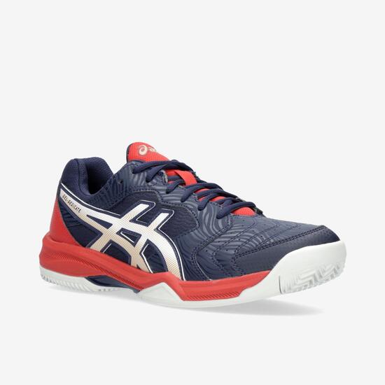 Asic Gel Dedicate 6 Clay Asic Gel Dedicate 6 Clay