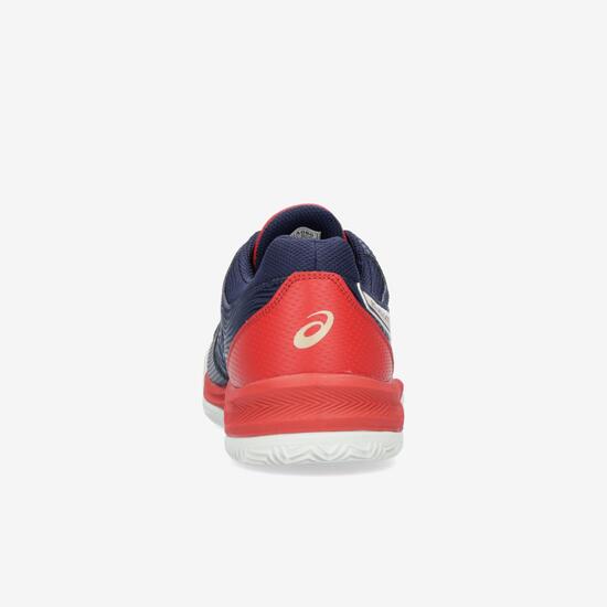 Asic Gel Dedicate 6 Clay Asic Gel Dedicate 6 Clay