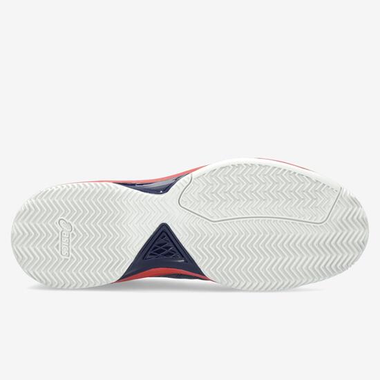 Asic Gel Dedicate 6 Clay Asic Gel Dedicate 6 Clay