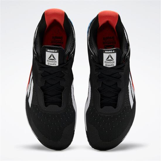 Reebok Nano Reebok Nano