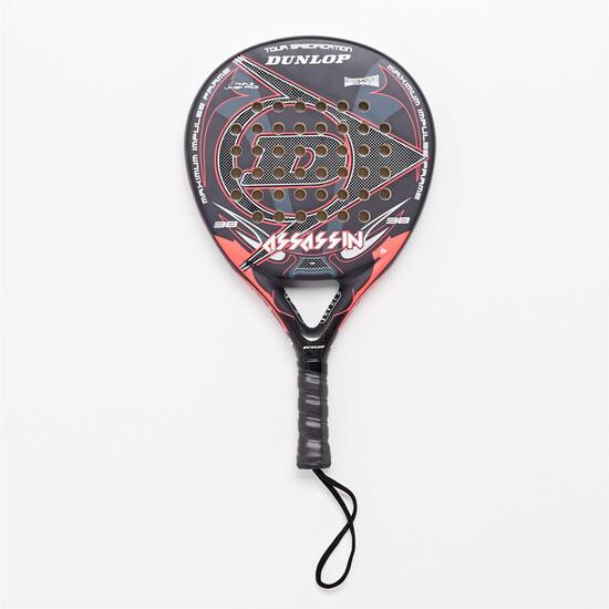 Dunlop Assassin Dunlop Assassin