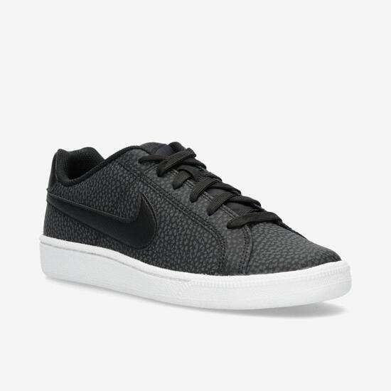 Nike Court Royale - Negro - Zapatillas Mujer | Sprinter Nike Court Royale - Negro - Zapatillas Mujer | Sprinter