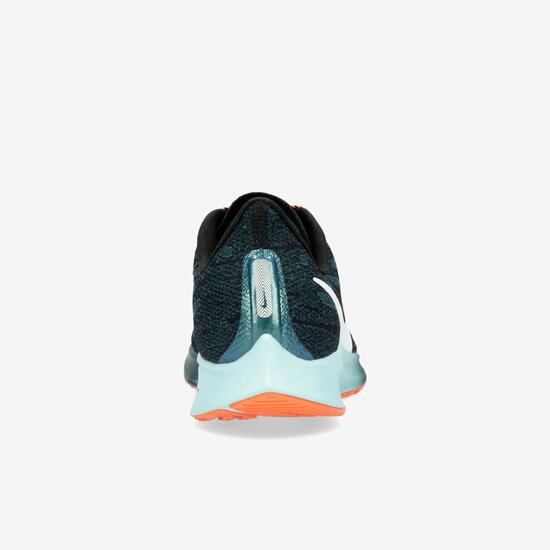 zapatillas nike negras hombre pegasus 36 zapatillas nike negras hombre pegasus 36