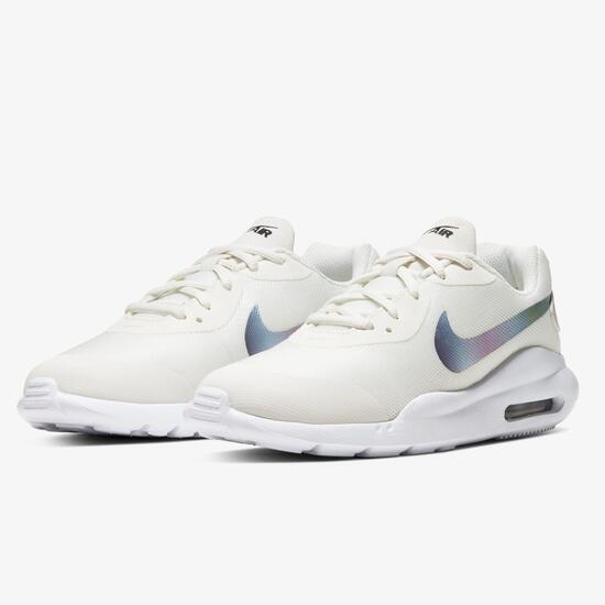 nike air max oketo white