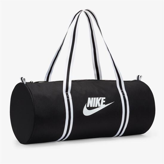 Nike Heritage Negro Bolsa Deporte Pequeña Sprinter