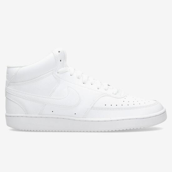 court vision high nike