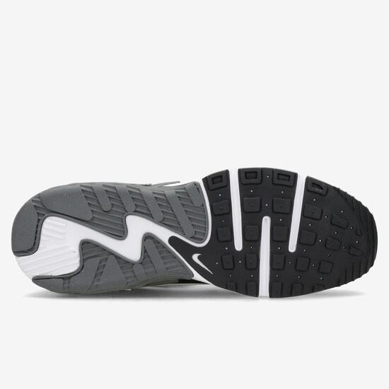 Nike Air Max Excee Negro - Zapatillas Hombre | Sprinter