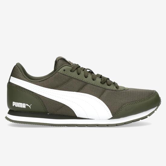 puma joggers zapatillas