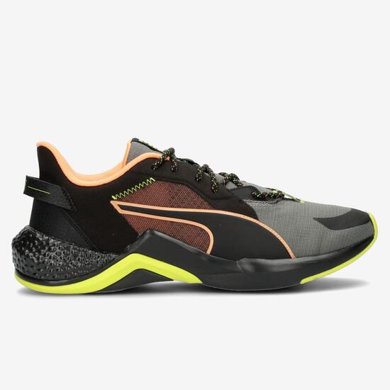 puma hybrid nx jr