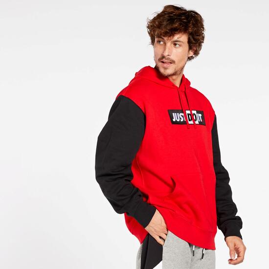 casacos nike sport zone