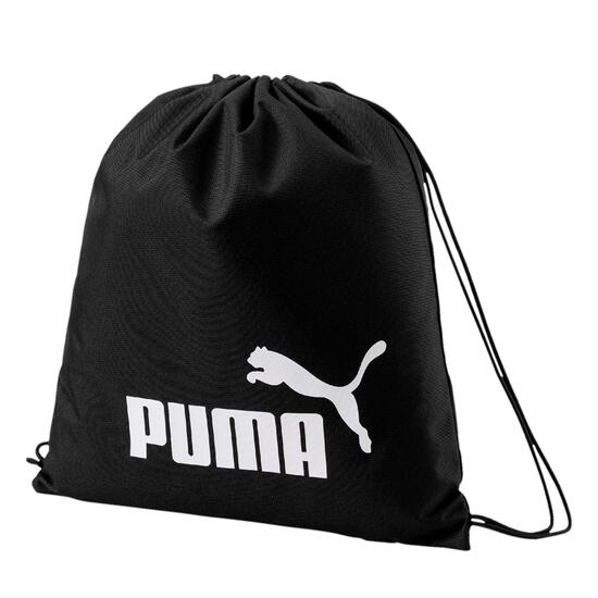 Puma - Negro - Gymsack | Sprinter