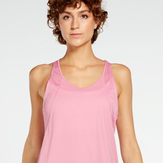 camiseta nike mujer sprinter