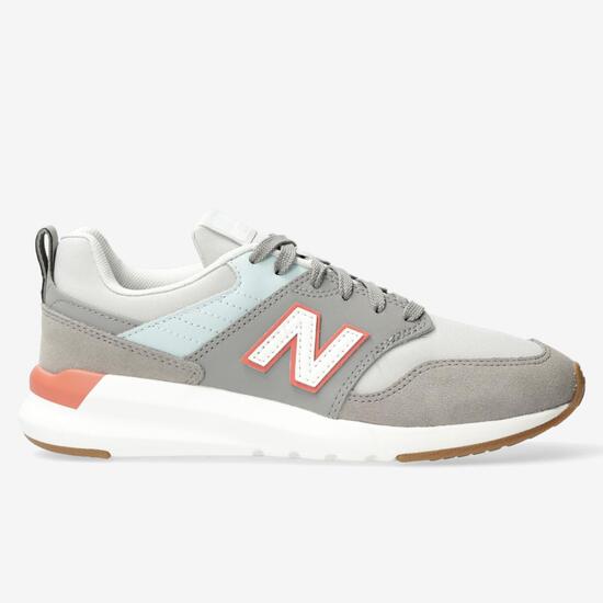 sport zone new balance