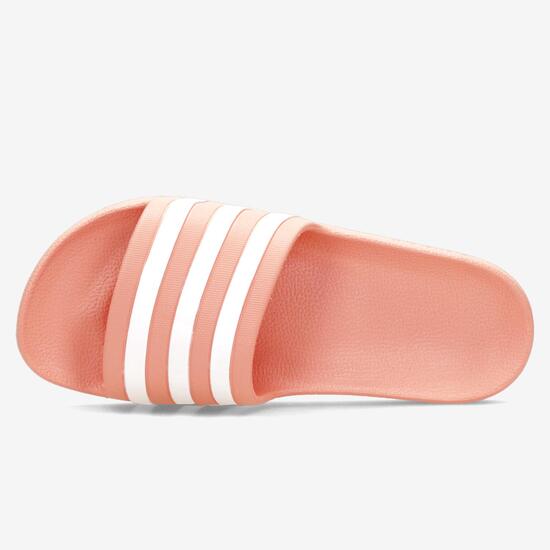 adidas Adilette Aqua - Rosa - Chanclas Natación Mujer | Sprinter adidas Adilette Aqua - Rosa - Chanclas Natación Mujer | Sprinter