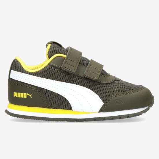 sapatilhas puma sport zone