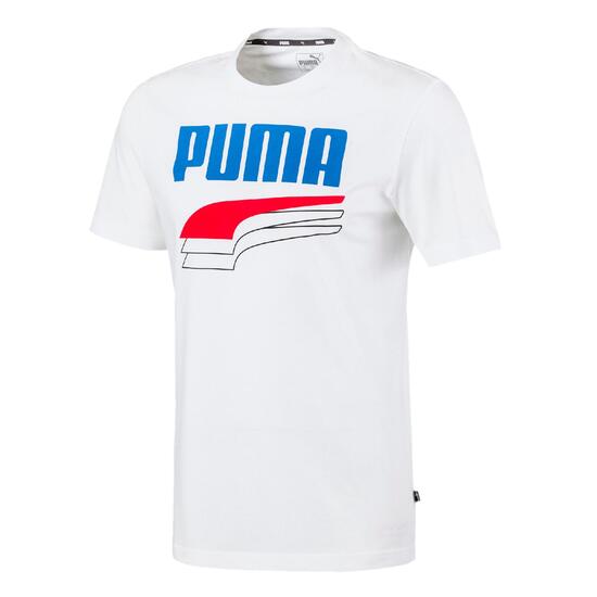 camiseta puma hombre sprinter