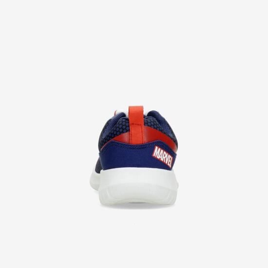 Sapatilhas Captain America Sapatilhas Captain America