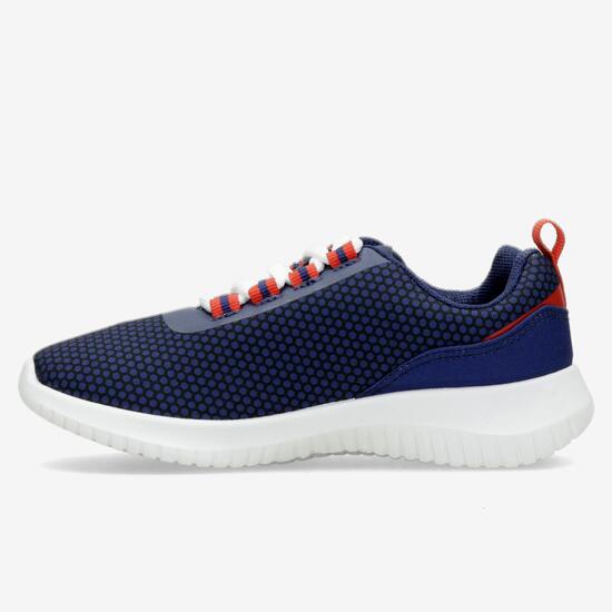 Zapatillas Capitán América Zapatillas Capitán América