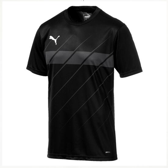 Grafic Cro Camiseta M/c Futbol Grafic Cro Camiseta M/c Futbol