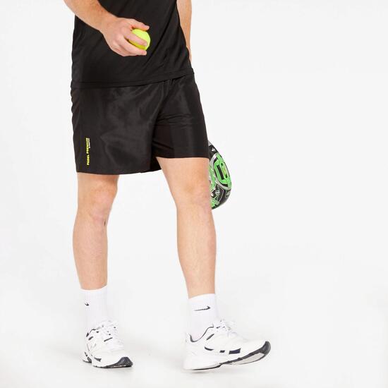 pantalon corto deporte hombre sprinter