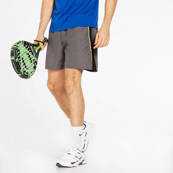 Pantalón Corto Deporte Protón Pantalón Corto Deporte Protón