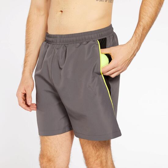 Pantalón Corto Deporte Protón Pantalón Corto Deporte Protón
