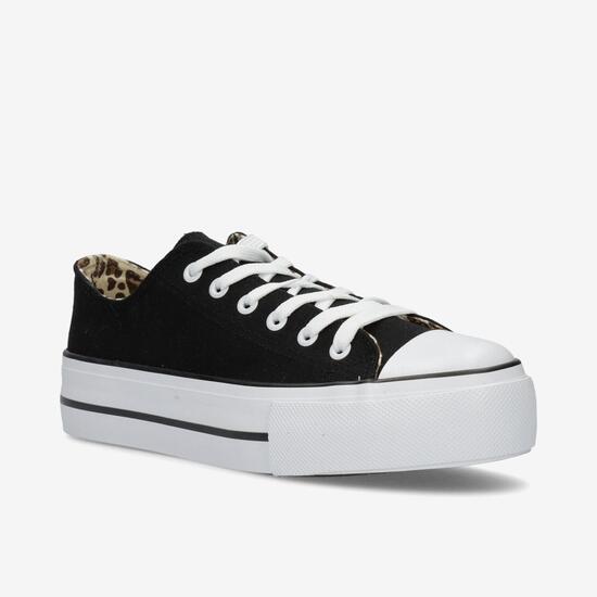 Zapatillas Lona Up Gaga Zapatillas Lona Up Gaga
