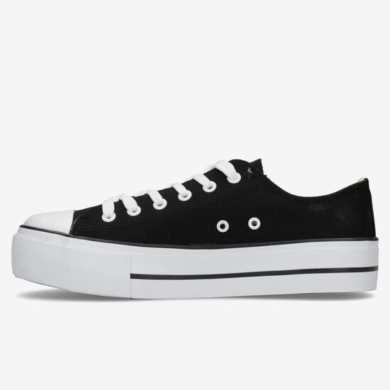 Zapatillas Lona Up Gaga Zapatillas Lona Up Gaga
