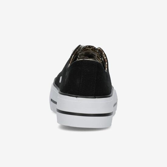 Zapatillas Lona Up Gaga Zapatillas Lona Up Gaga