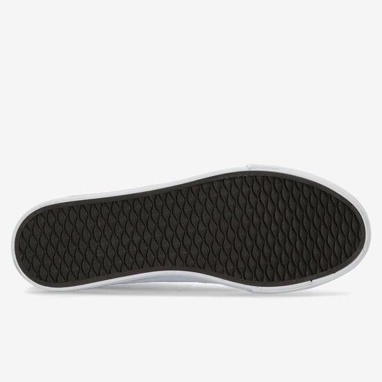Zapatillas Lona Up Gaga Zapatillas Lona Up Gaga